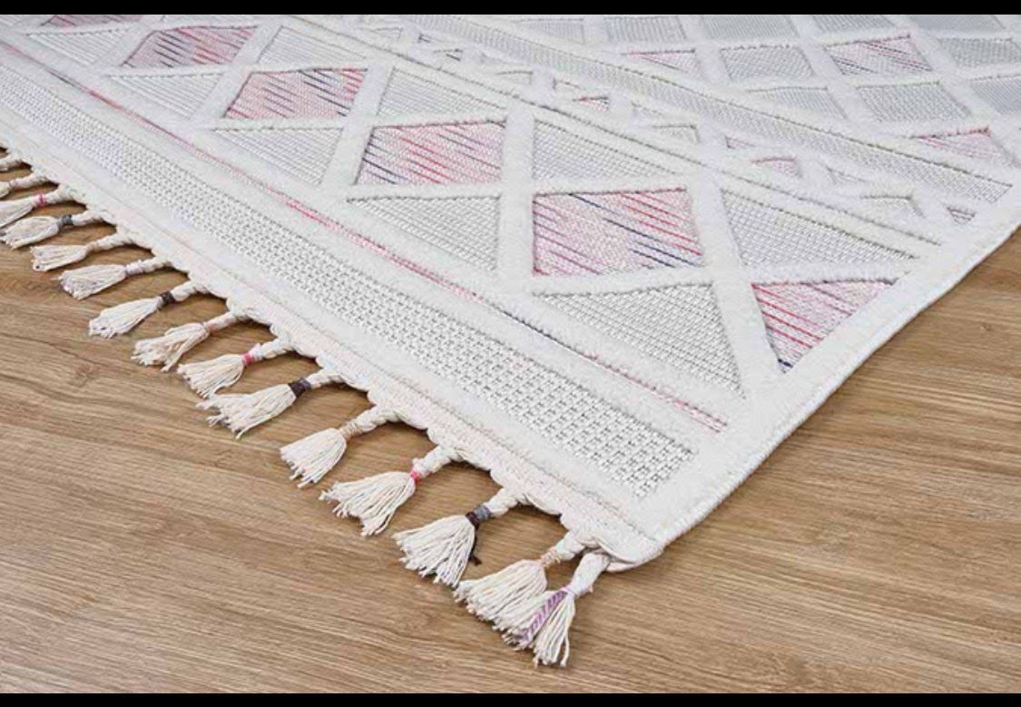 Gümüşsuyu Deco Alvin 12731 Multi