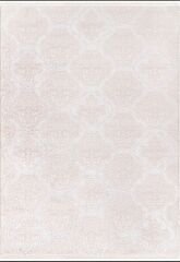 İpek mekik halı as Anisa serisi 15901 modern makine halısı