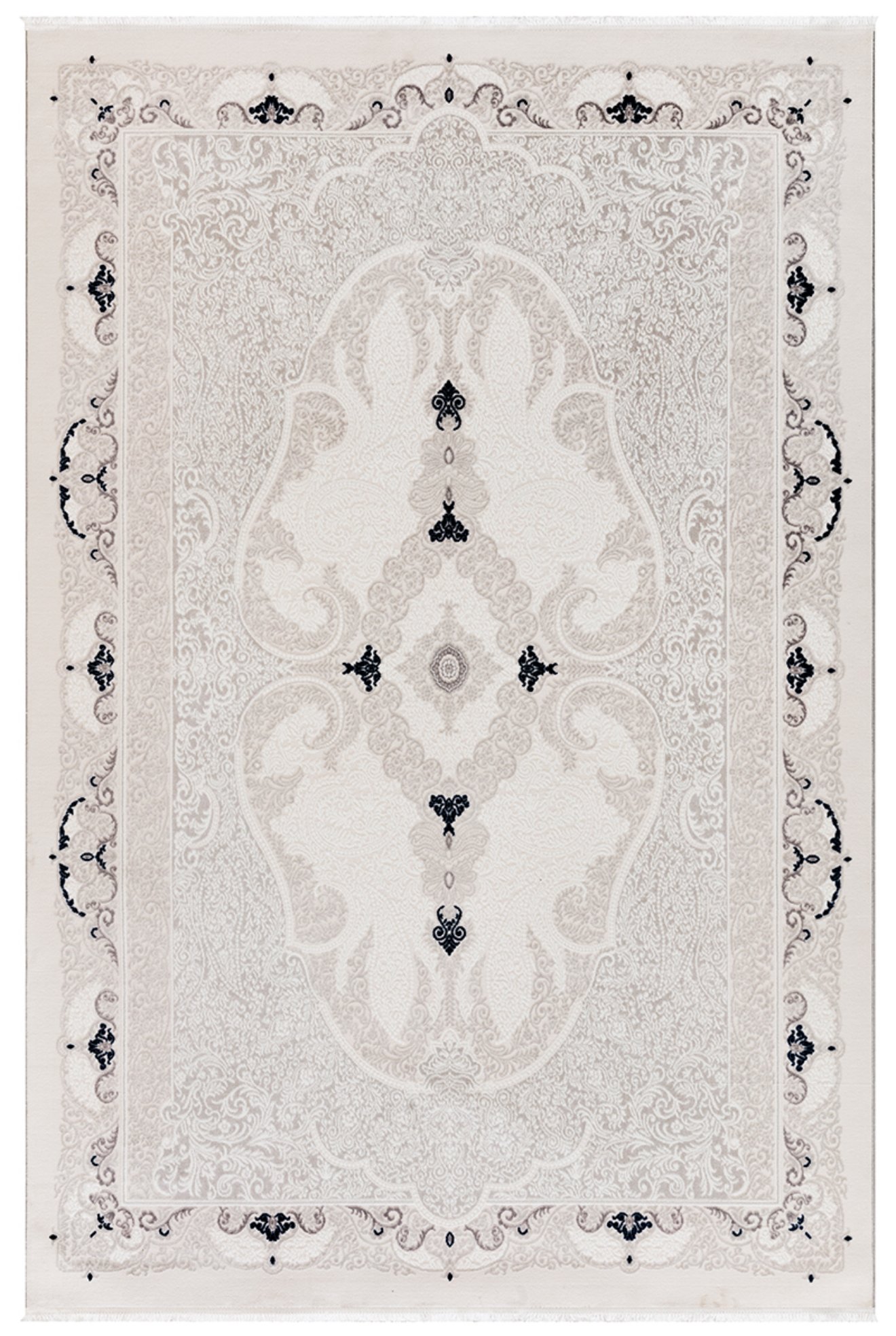 Duru halı( ipek mekik) Morita 1680A