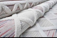 Gümüşsuyu Deco Alvin 12731 Multi