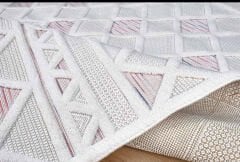 Gümüşsuyu Deco Alvin 12731 Multi