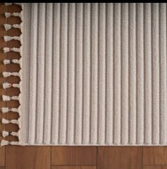 Gümüşsuyu Deco ALVİN 12612 krem
