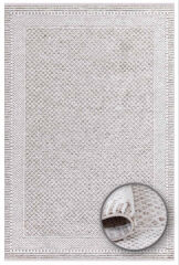 İpek mekik halı Dalida 3200A