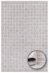 İpek mekik halı Dalida 3201A