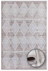 İpek mekik halı Dalida 3204A