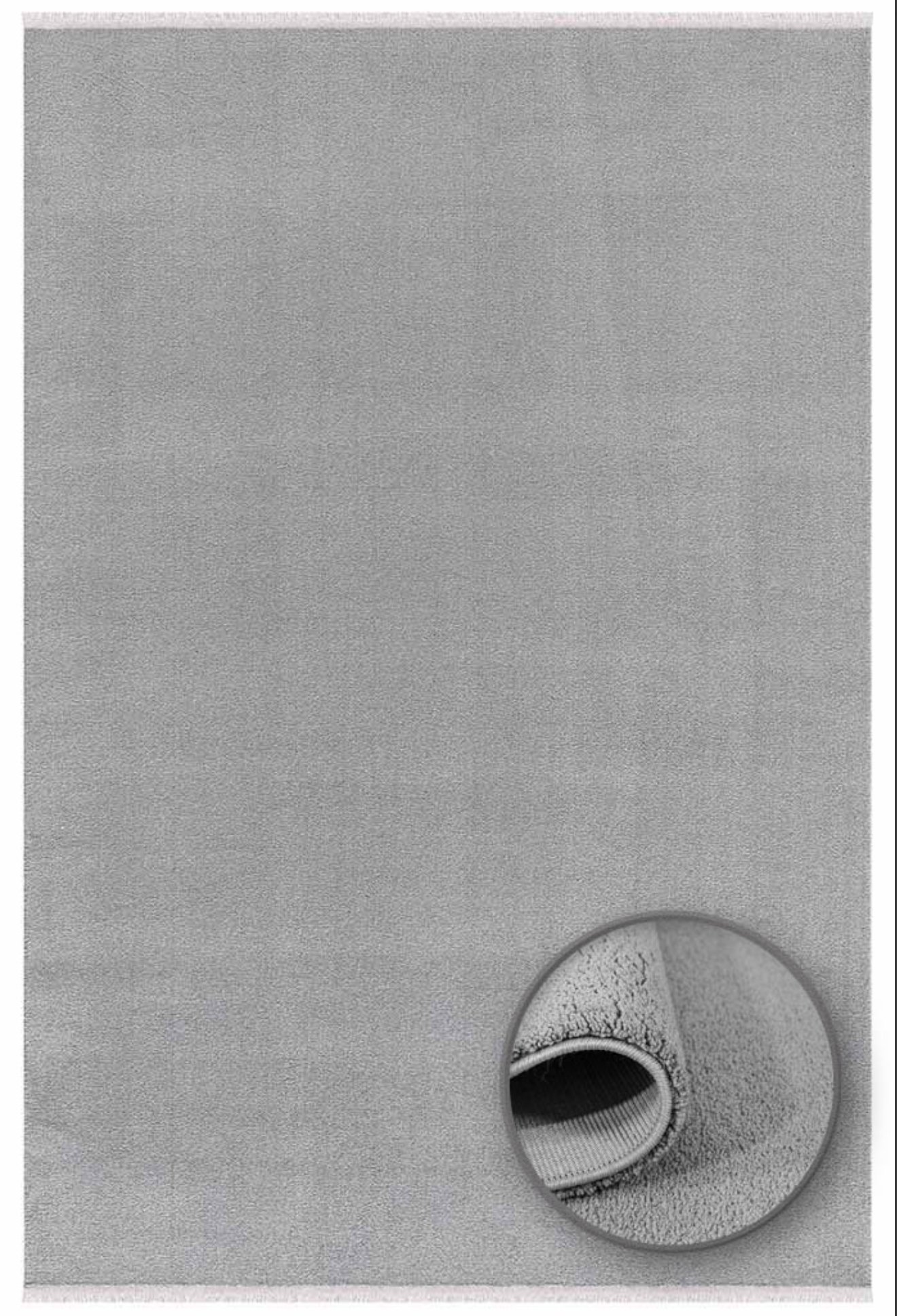 İpek mekik halı petunya 3403A