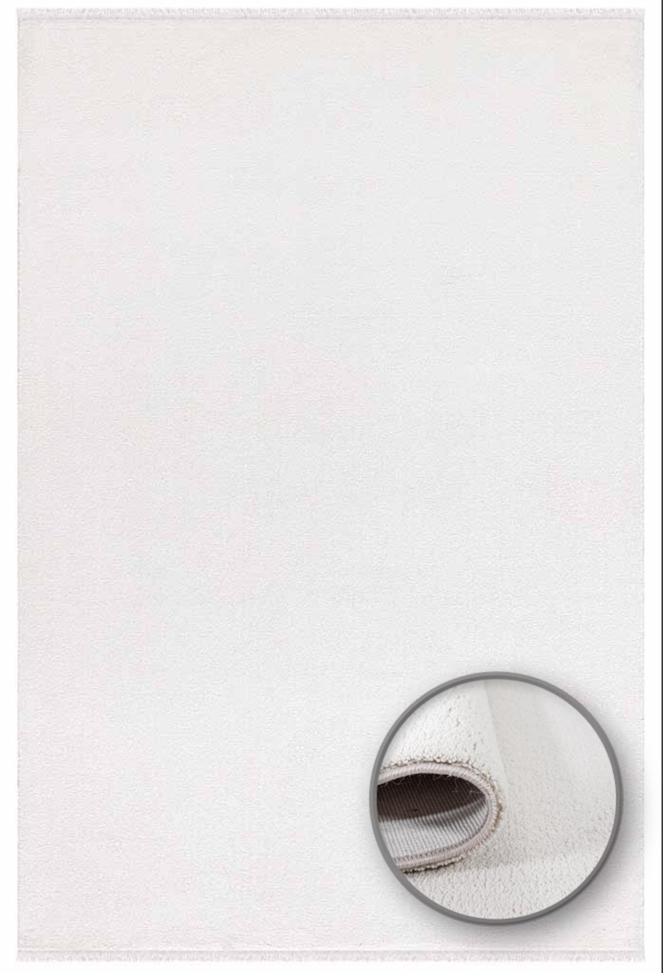 İpek mekik halı petunya 3404A