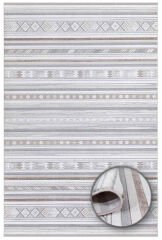 İpek mekik halı Dalida 3208A