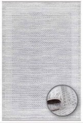 İpek mekik halı Dalida 3209A