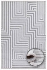 İpek mekik halı Dalida 3210A