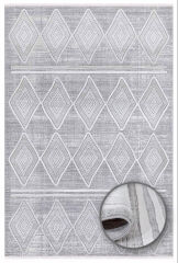 İpek mekik halı Dalida 3212A