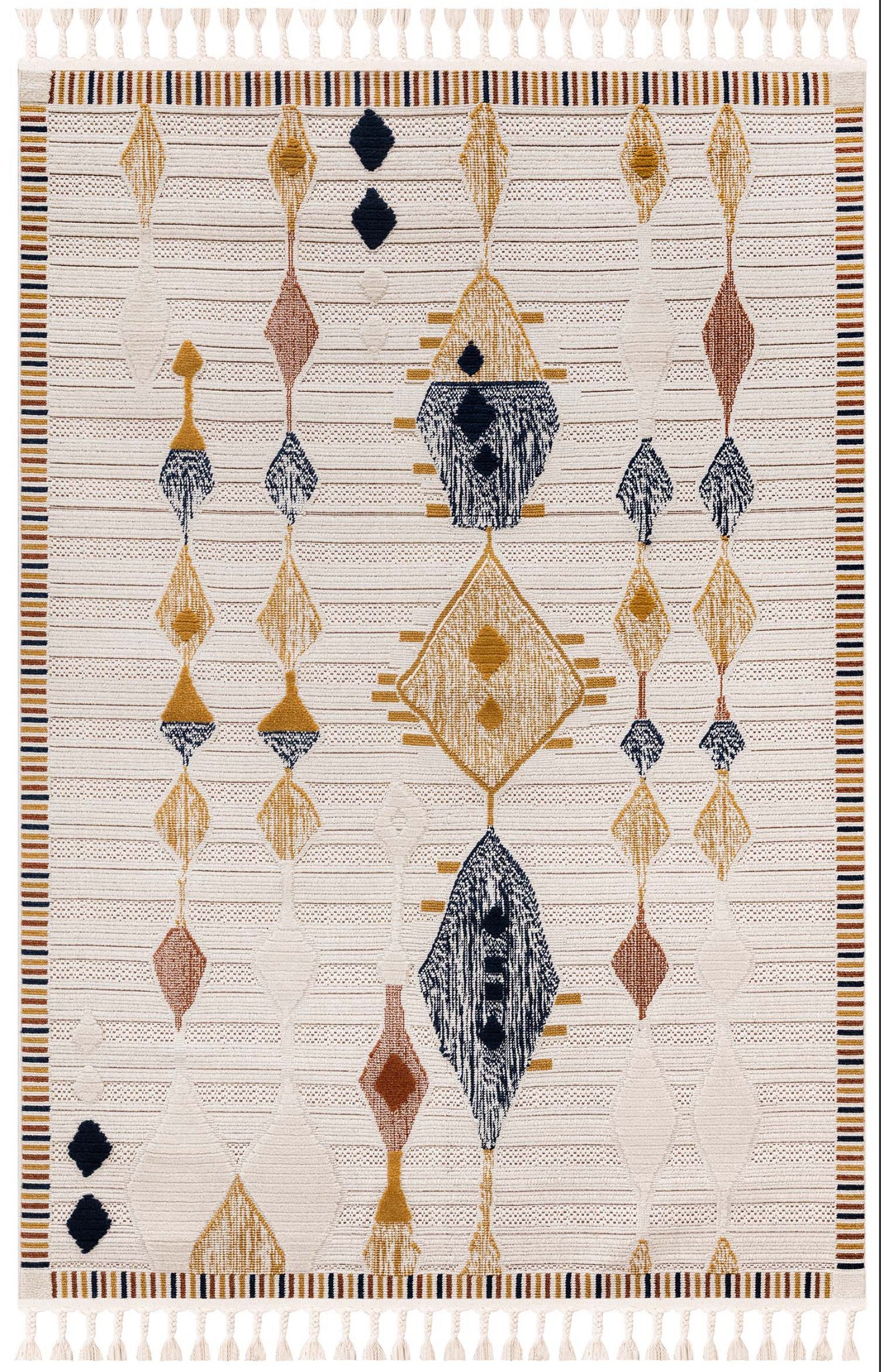 Duru halı ( ipek mekik)  Pien 1754A