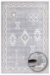 İpek mekik halı Dalida 3213A