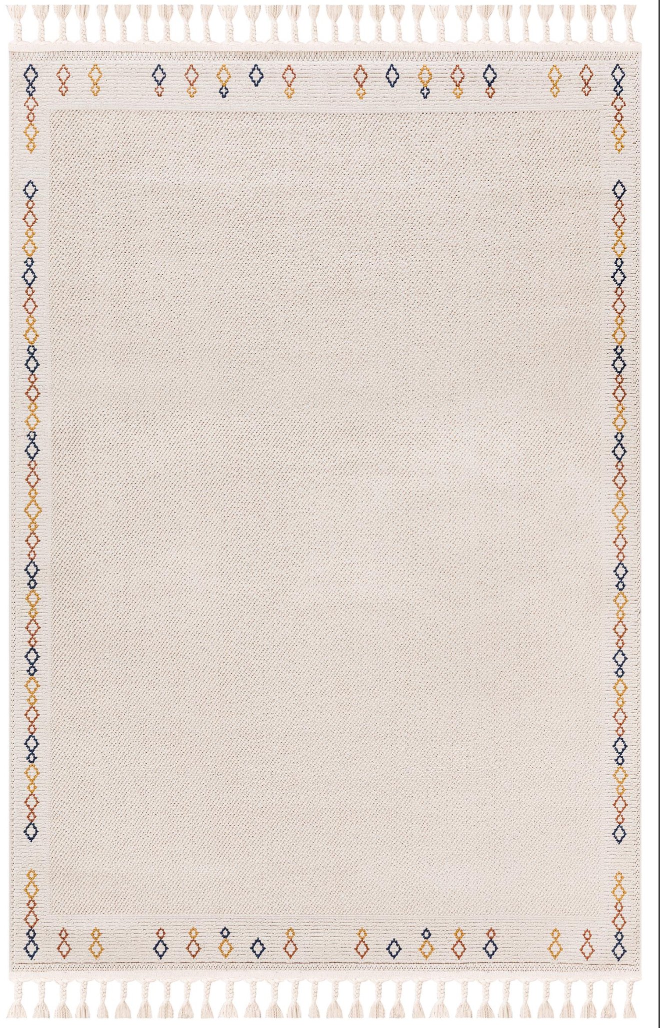 Duru halı ( ipek mekik)  Pien 1755A