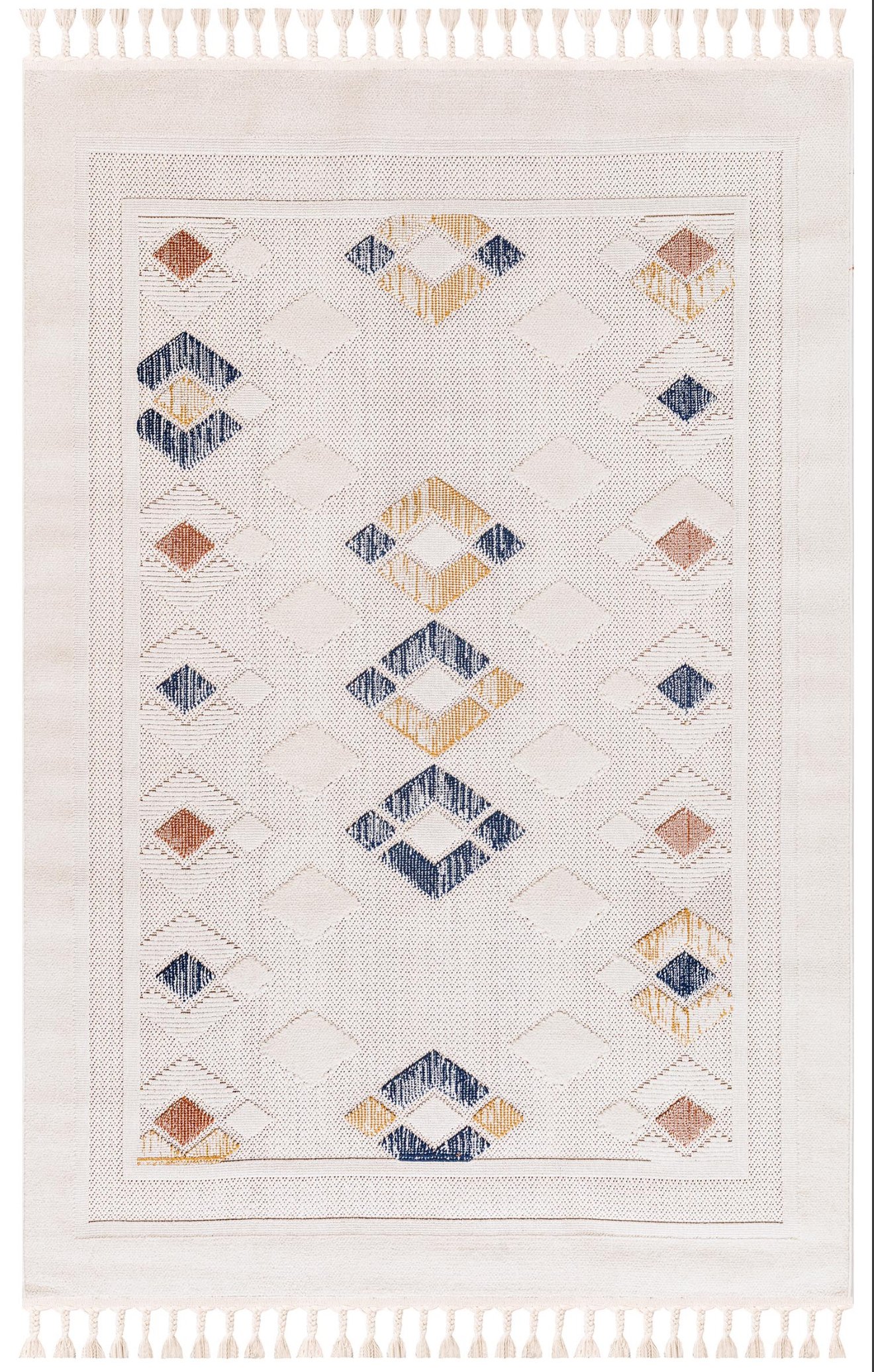 Duru halı ( ipek mekik)  Pien 1756A