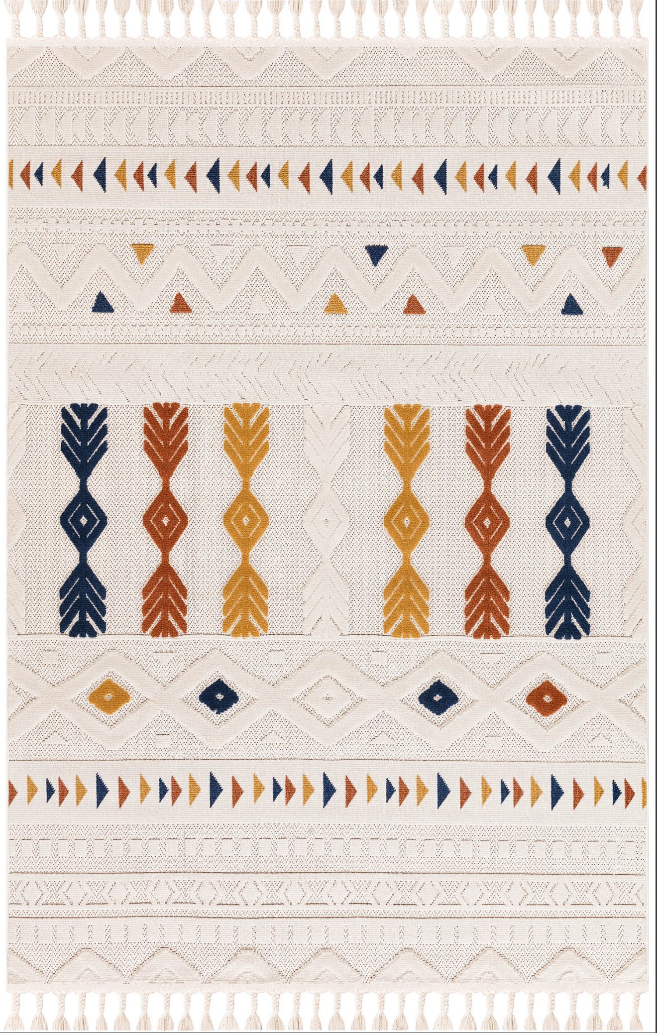 Duru halı ( ipek mekik)  Pien 1757A