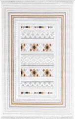 Duru halı ( ipek mekik ) Risby 1800A