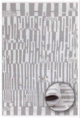 İpek mekik halı Dalida 3217A