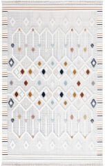 Duru halı ( ipek mekik ) Risby 1801A