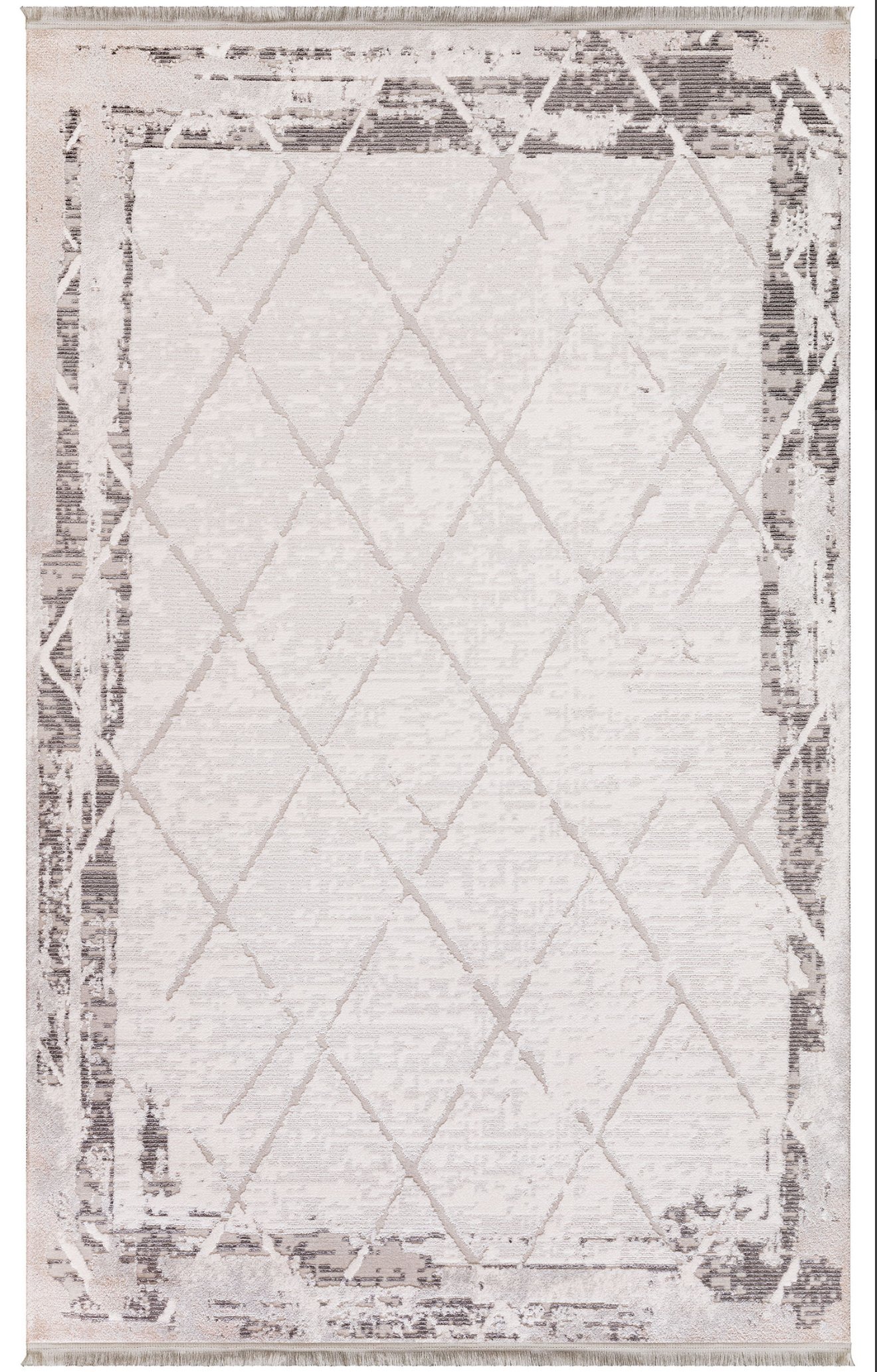 İpek mekik halı Fasilis 1301A