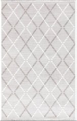 Duru halı ( ipek mekik ) Risby 1851A