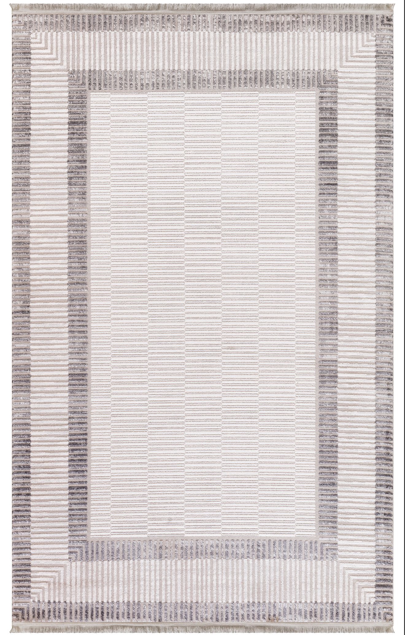 İpek mekik halı Fasilis 1303A