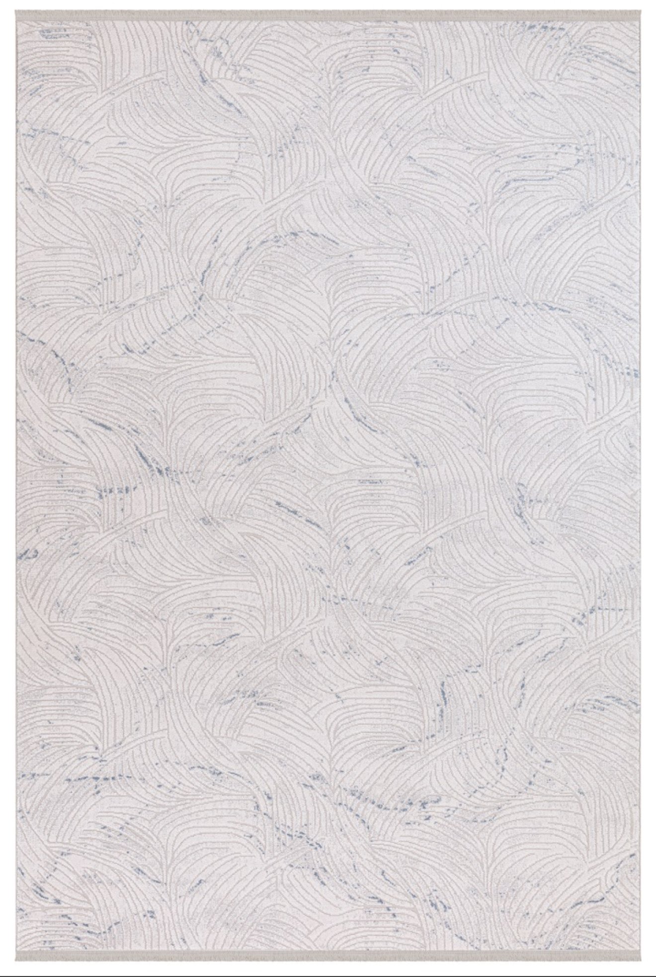 İpek mekik halı Fasilis 1305A