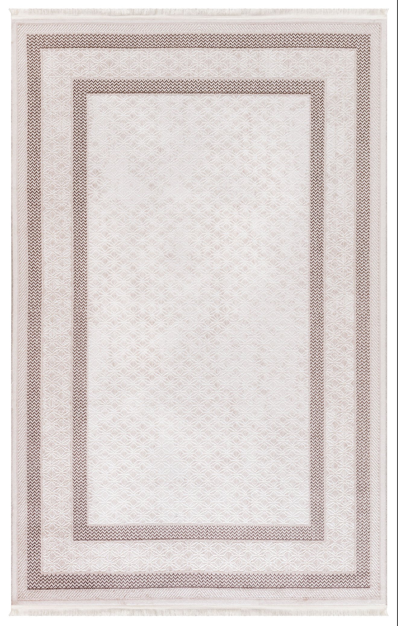 İpek mekik halı Fasilis 1350A