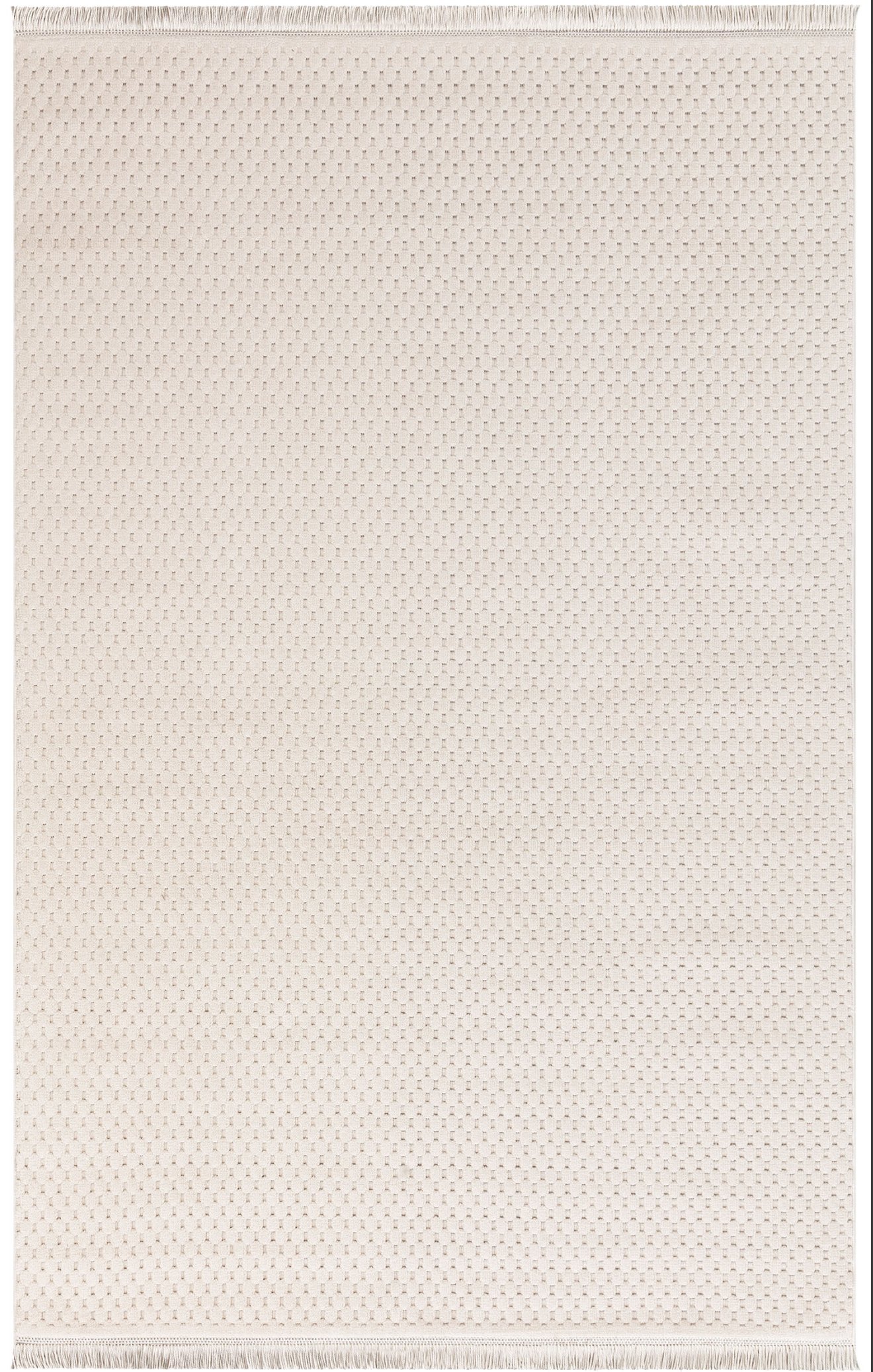 Duru halı ( ipek mekik ) Risby 1859A