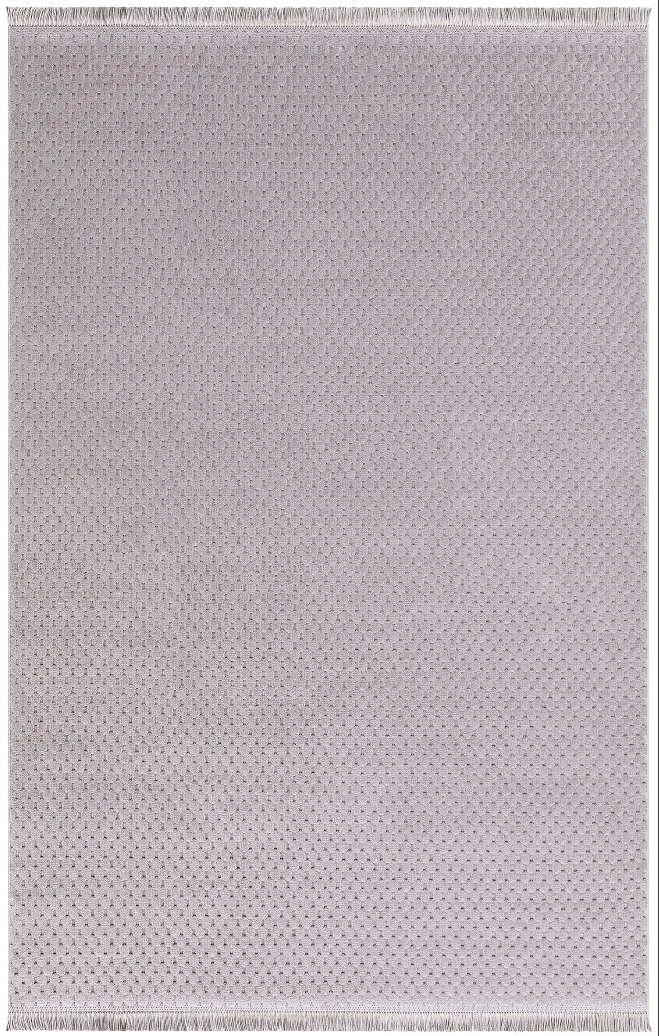 Duru halı ( ipek mekik ) Risby 1860A