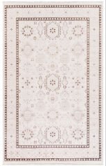 İpek mekik halı Fasilis 1352A