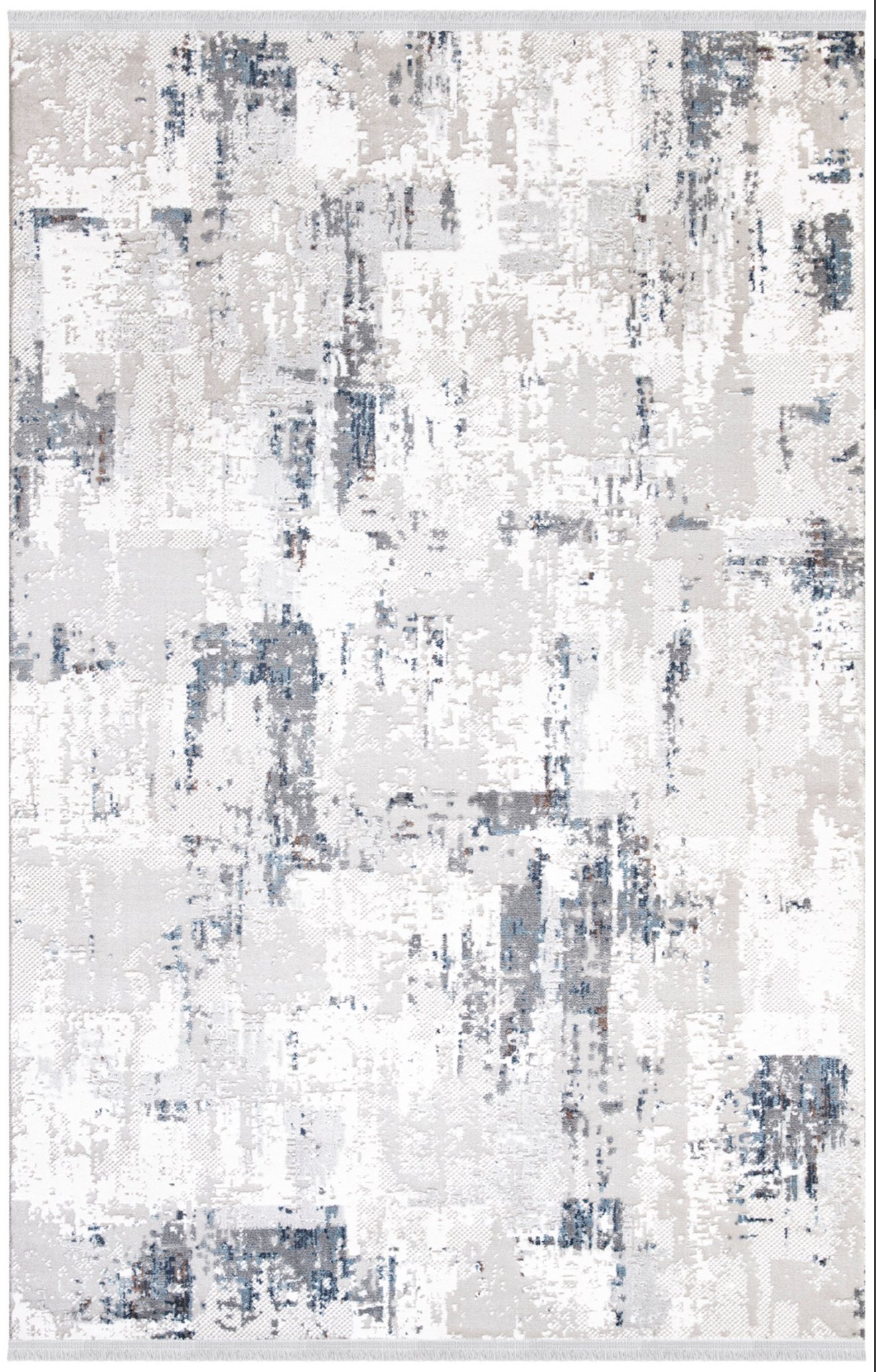 İpek mekik halı Filiya 11250