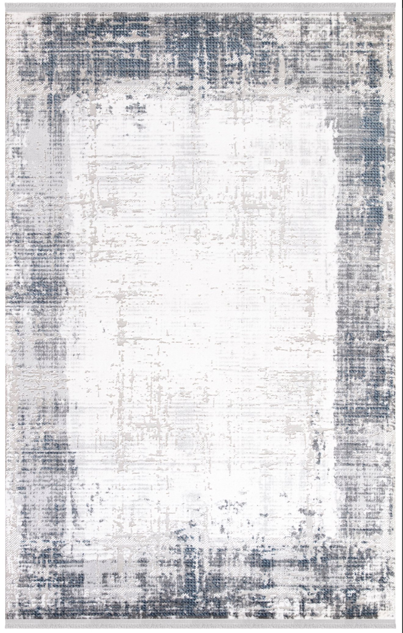 İpek mekik halı Filiya 11251