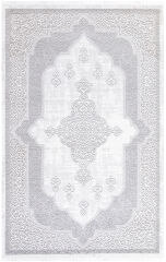 İpek mekik halı Filiya 11252