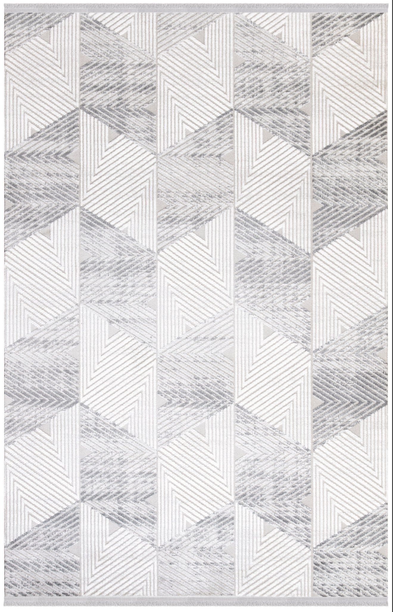 İpek mekik halı Filiya 11253