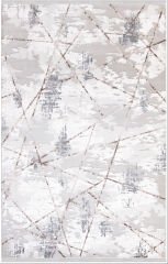 İpek mekik halı Filiya 11254