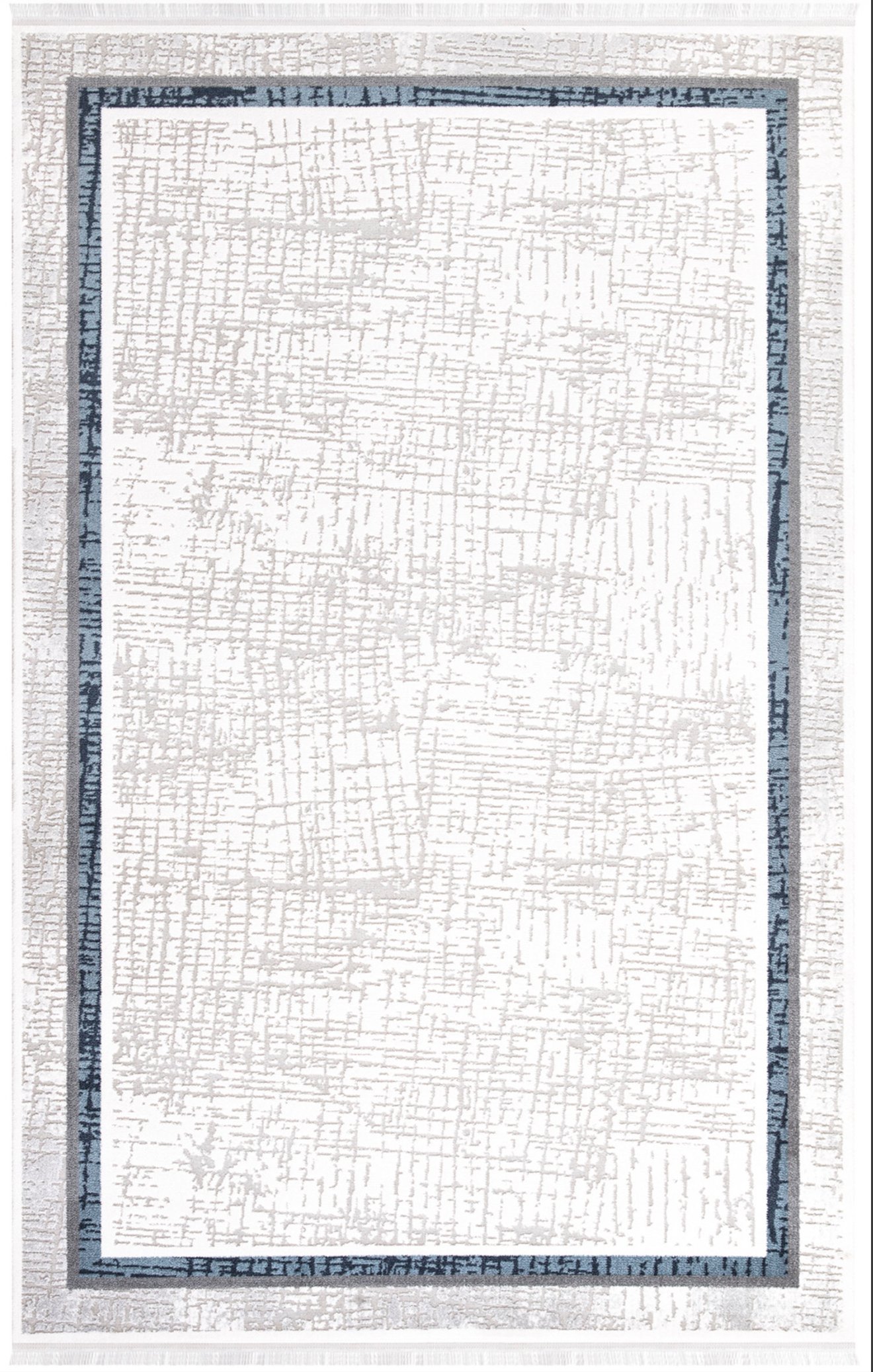 İpek mekik halı Filiya 11255