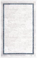 İpek mekik halı Filiya 11255