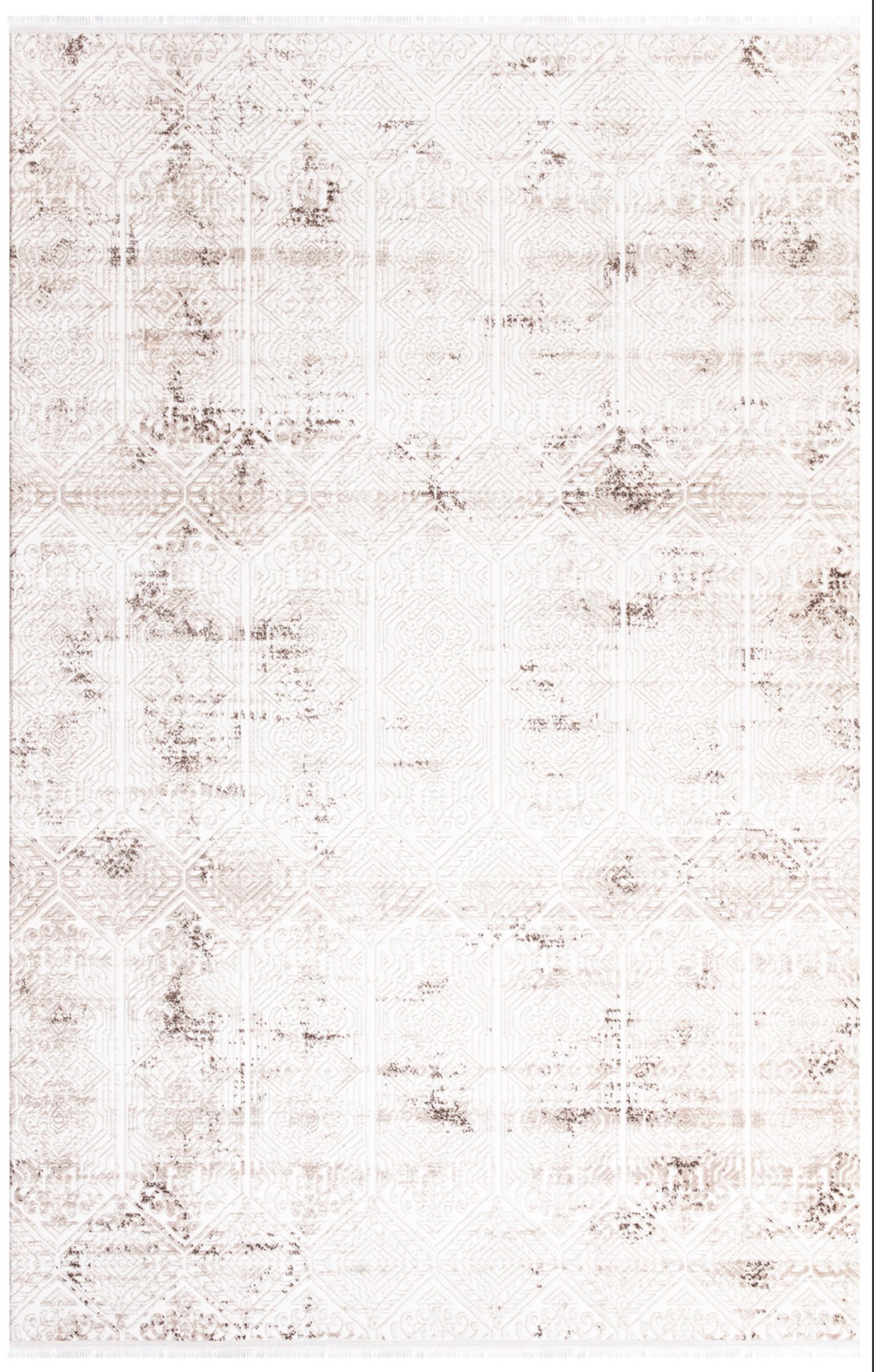 İpek mekik halı Filiya 11300