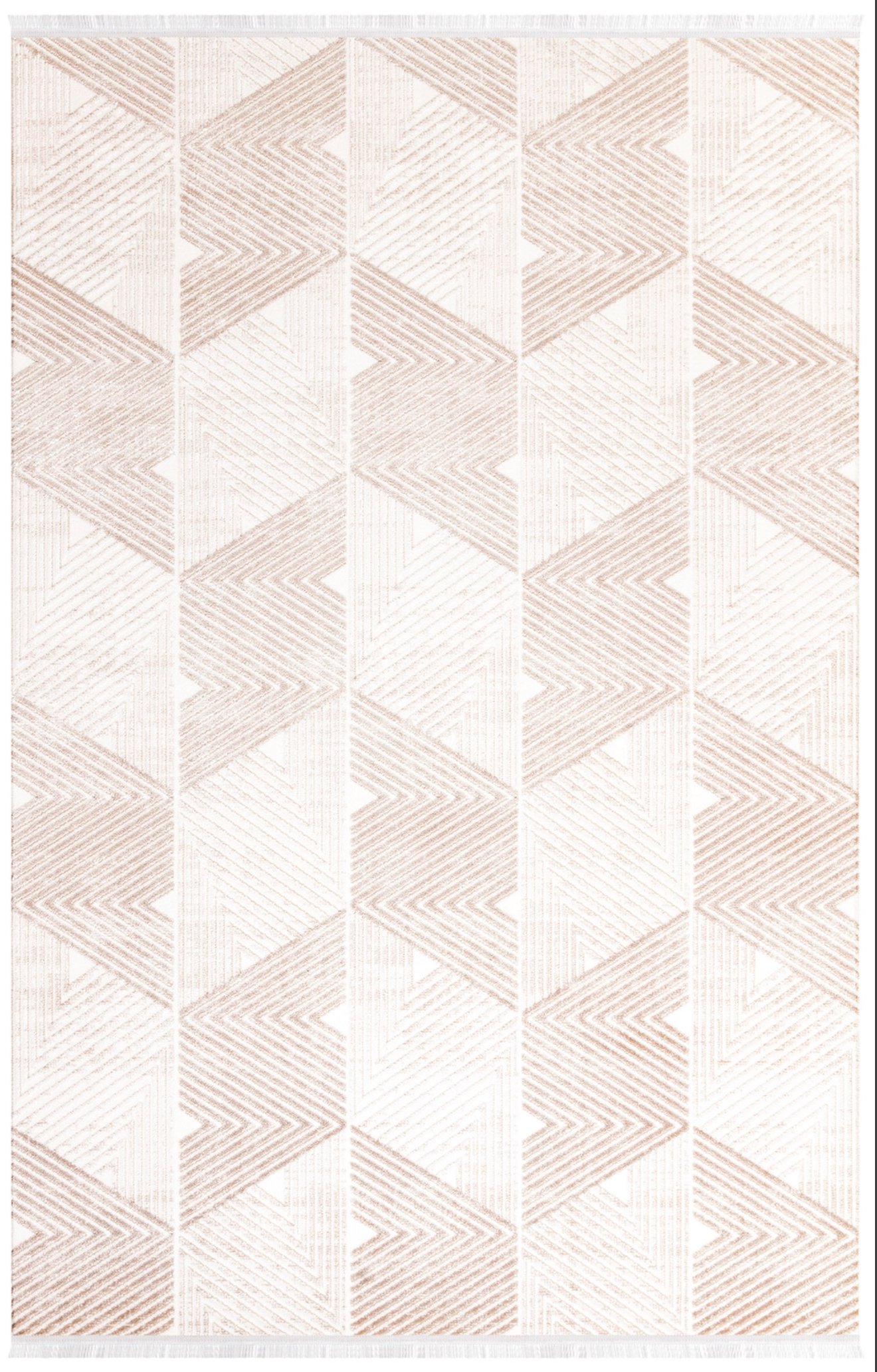 İpek mekik halı Filiya 11302