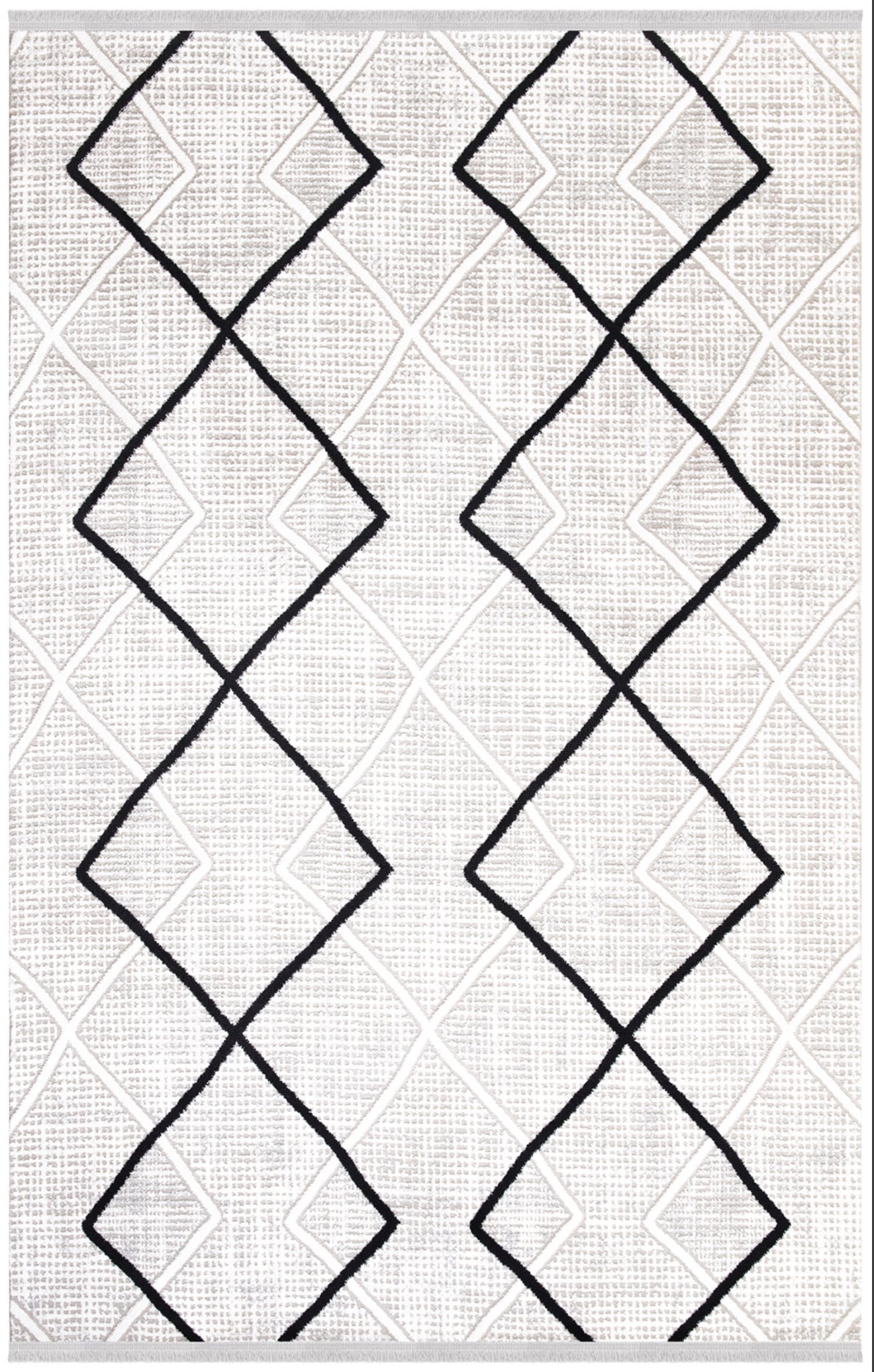 İpek mekik halı Filiya 11350