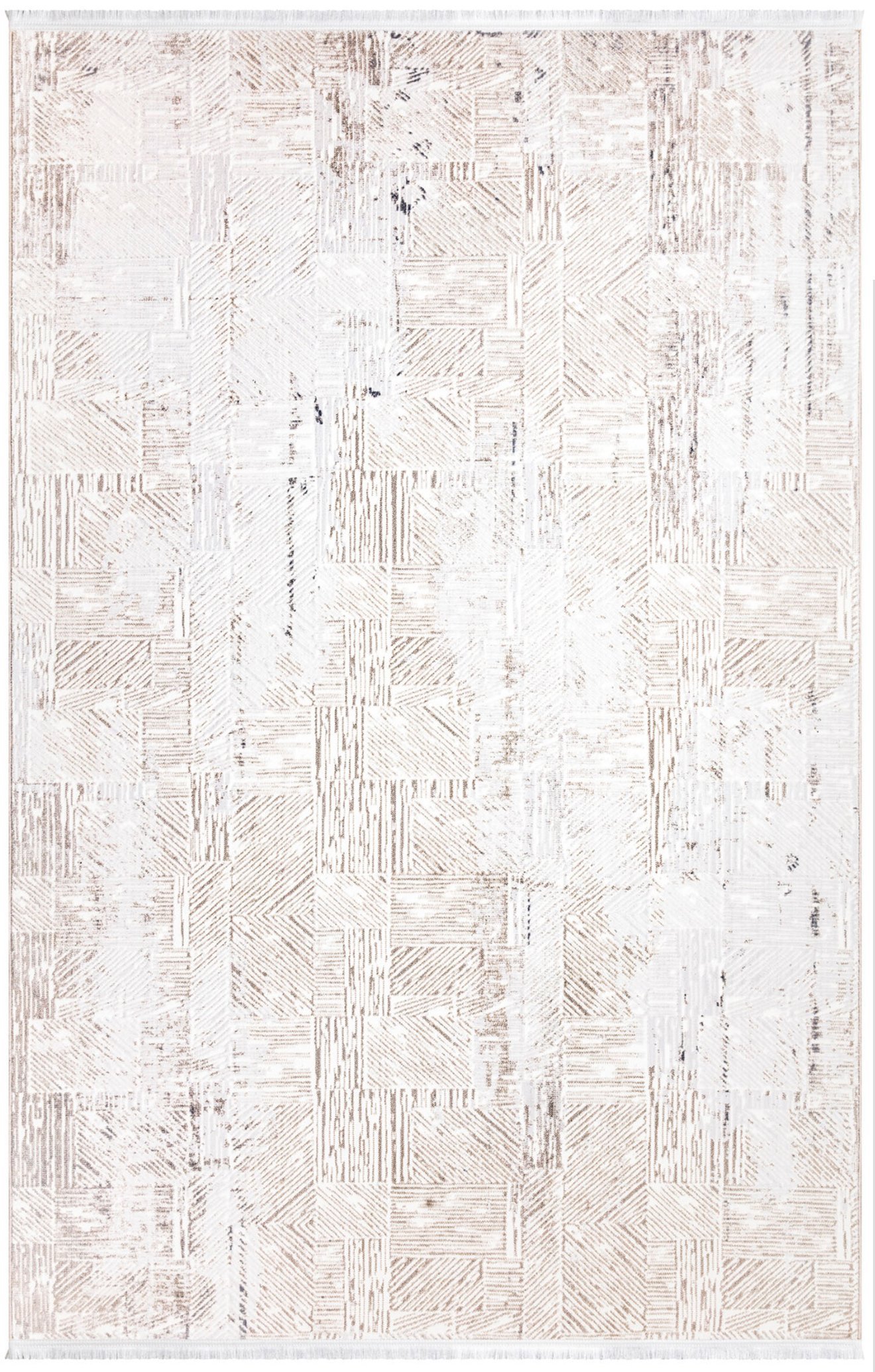 İpek mekik halı Sedefkar 16500