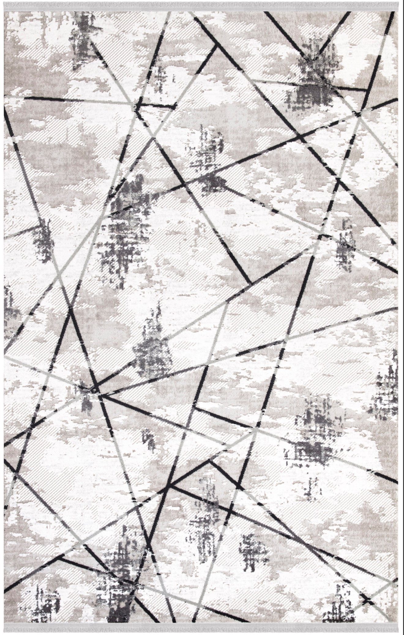 İpek mekik halı Filiya 11353