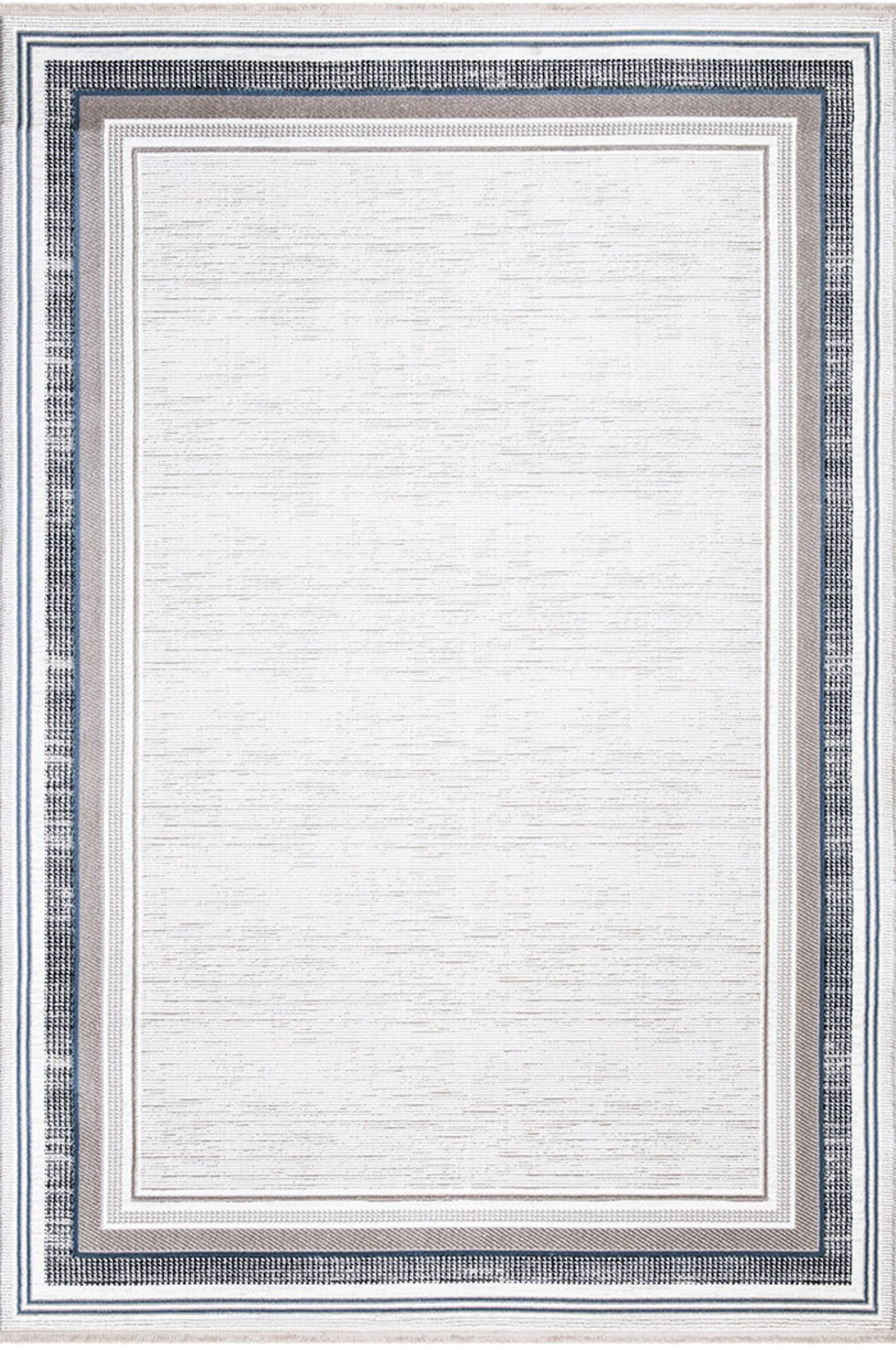 İpek mekik halı Gordion 16100