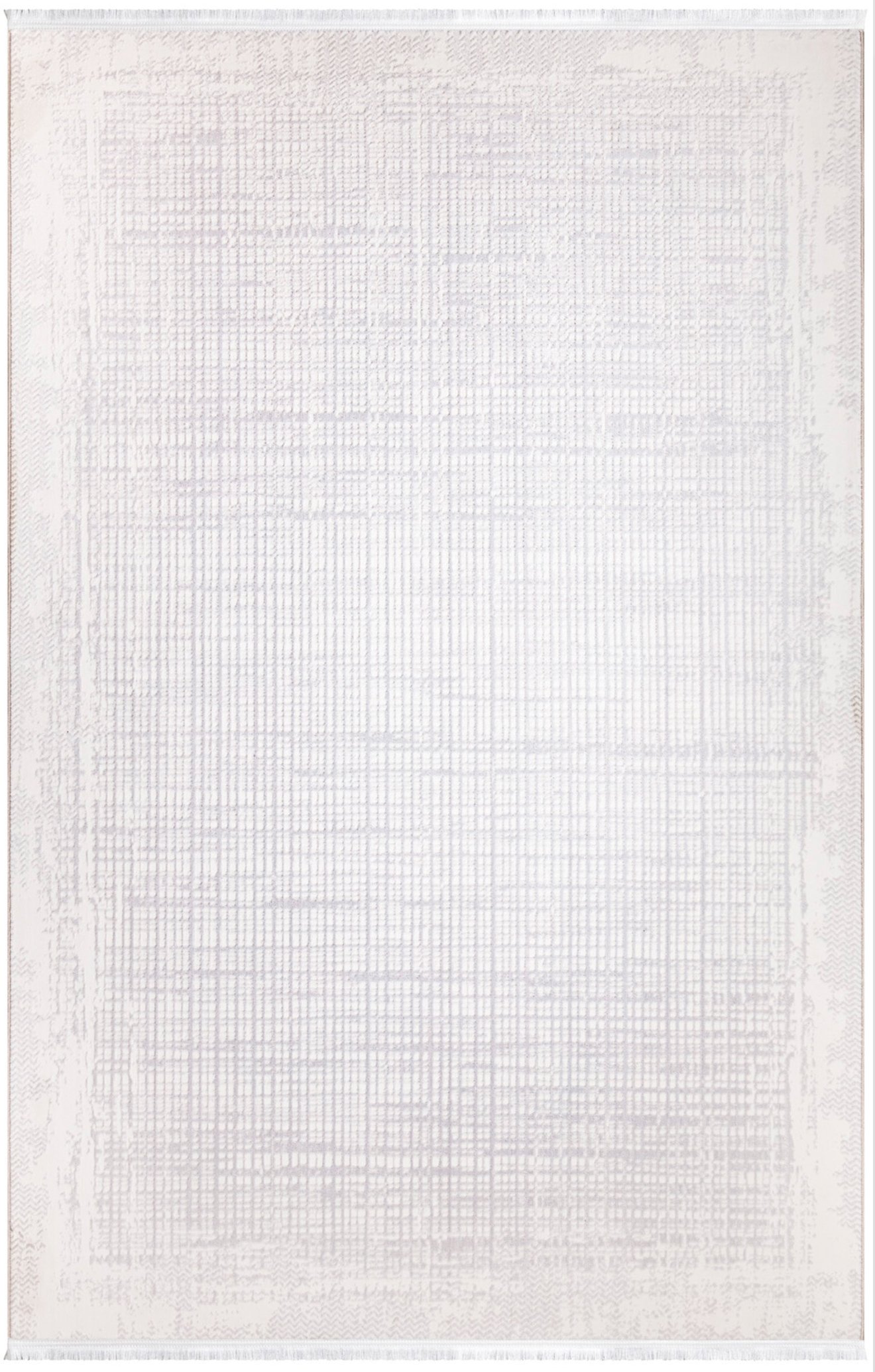 İpek mekik halı Sedefkar 16503