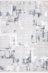 İpek mekik halı Gordion 16101