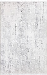 İpek mekik halı Sedefkar 16550