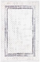 İpek mekik halı Sedefkar 16551