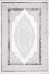 İpek mekik halı Gordion 16105