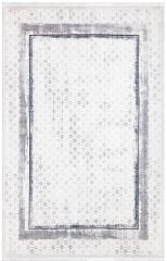 İpek mekik halı Sedefkar 16552